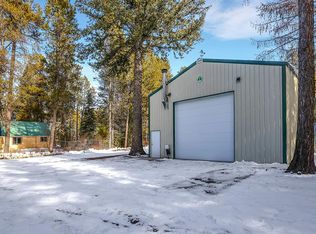 12868 Hereford, Donnelly, ID 83615