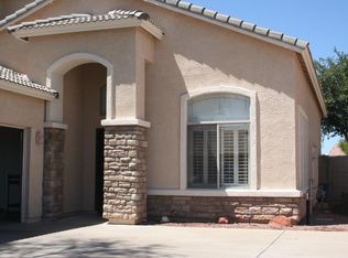 15704 N 156th Ln, Surprise, AZ 85374