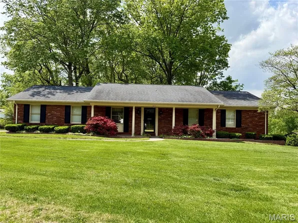 1211 Hildale Circle Cpe, Girardeau, MO 63701