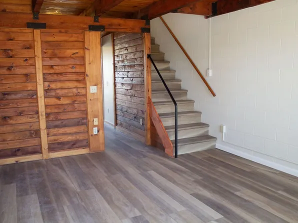 Forest Edge Townhomes- Cozy. Peaceful. Convenient.