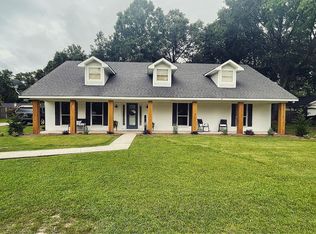 558 Margiana Dr, Satsuma, AL 36572