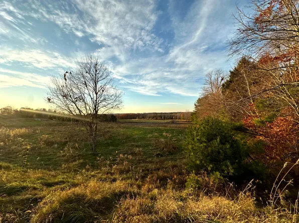 Map 14 Lot 5 Unity Road, Albion, ME 04910