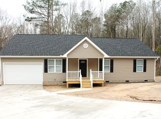 147 Jacob McKie Rd, Trenton, SC 29847