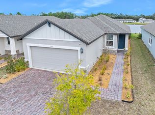 132 Links Terrace Blvd, Daytona Beach, FL 32124