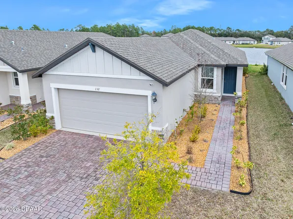 132 Links Terrace Blvd, Daytona Beach, FL 32124