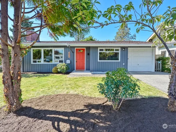 2825 Russell Street, Bellingham, WA 98225