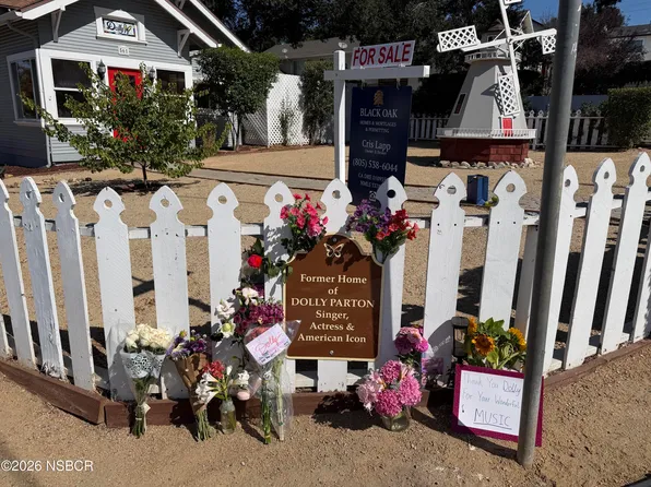 561 Alisal Rd, Solvang, CA 93463