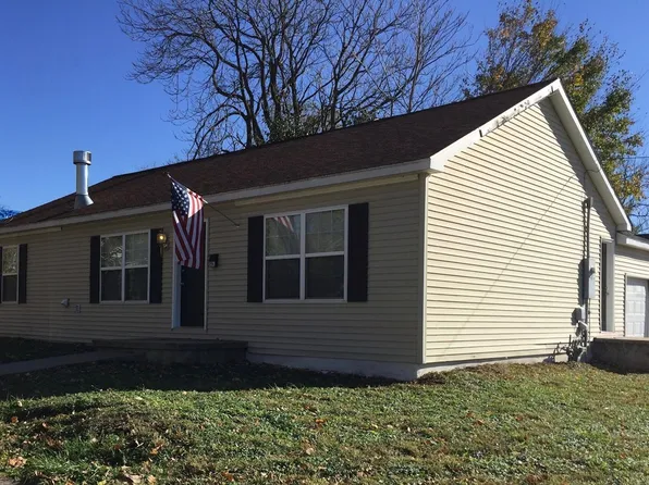201 E Hl, Champaign, IL 61820