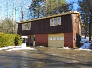181 Shaw Hill Rd, Minot, ME 04258
