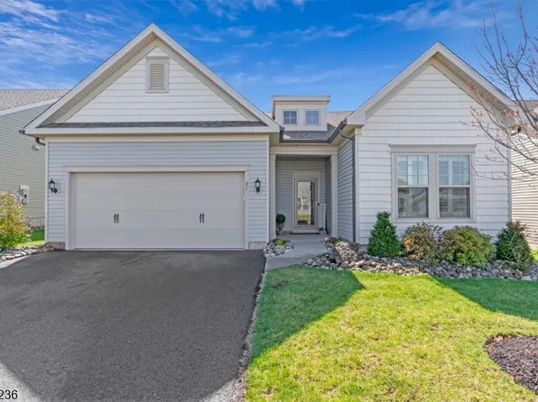 31 Tate Road, Raritan Twp., NJ 08822