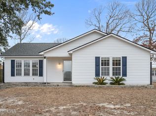 112 Sago Ct, Surf City, NC 28445