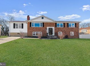 11503 Mary Catherine Dr, Clinton, MD 20735