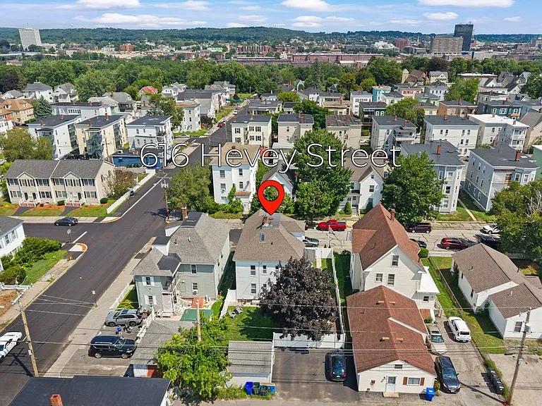 616 Hevey St — Photo 36