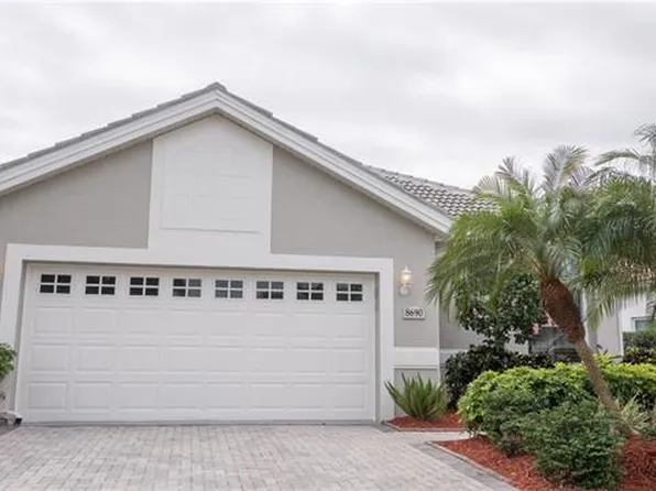 8690 Brittania Dr, Fort Myers, FL 33912