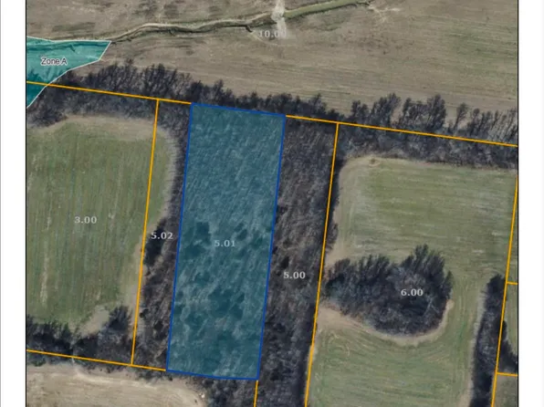 0 Pennick Rd, Ripley, TN 38063
