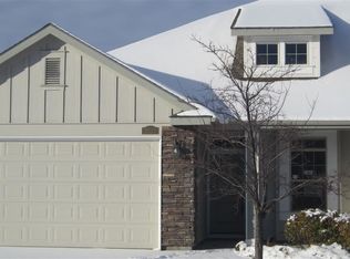 3033 N West 11th Ave, Meridian, ID 83646