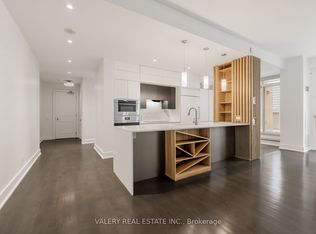61 Yorkville Ave UNIT 14D, Toronto, ON