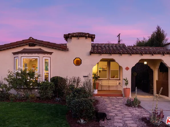 3426 Wellington Rd, Los Angeles, CA 90016