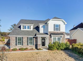 2002 Bridlewood Farms Pkwy, Ridgeville, SC 29472
