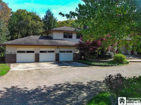 1783 David Dr, Olean, NY 14760