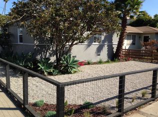 2003 Linden Ave, Venice, CA 90291