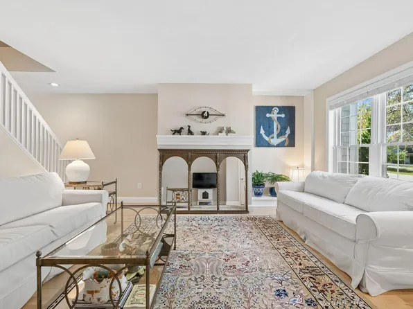 12 Lupine Court #12, Yarmouth, ME 04096