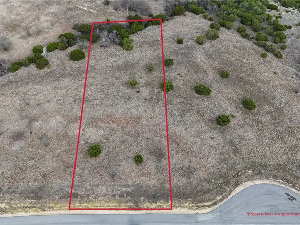 3336 Bounty Dr, Cresson, TX 76035