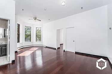 Rented by LIX Real Estate LLC