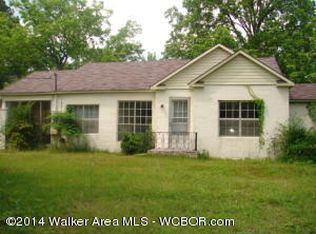 6050 Redmill Saragossa Rd, Nauvoo, AL 35578