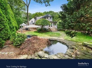 21 Lincoln St, East Hampton, NY 11937