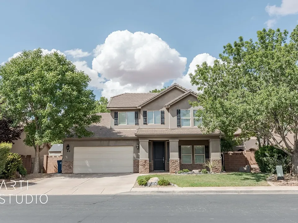 1160 S Washington Fields Rd #42