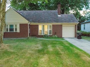 6714 Trenholm Rd, Boardman, OH 44512