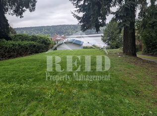 6056 Illahee Rd NE #A & B, Bremerton, WA 98311