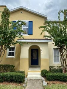 3023 Indus Dr, Orlando, FL, 32828