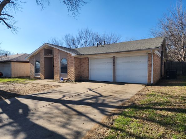 Houses For Rent in Fort Worth TX - 1152 Homes