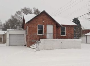417 N Sherman Ave, North Platte, NE 69101