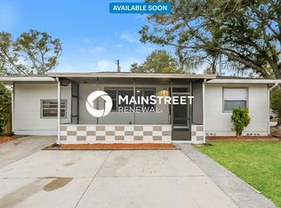 5201 44th Ave N, Saint Petersburg, FL 33709