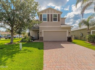 3885 Bourbon St, Port Orange, FL 32129