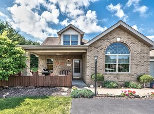 124 Steeplechase Cir, Gibsonia, PA 15044