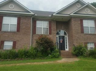 61 Post Oak Ln, Odenville, AL 35120