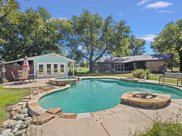9591 Dripping Springs Rd, Denison, TX 75021
