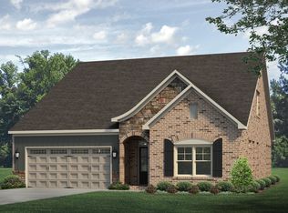 Cambridge Plan, Weybridge, Burlington, NC 27215