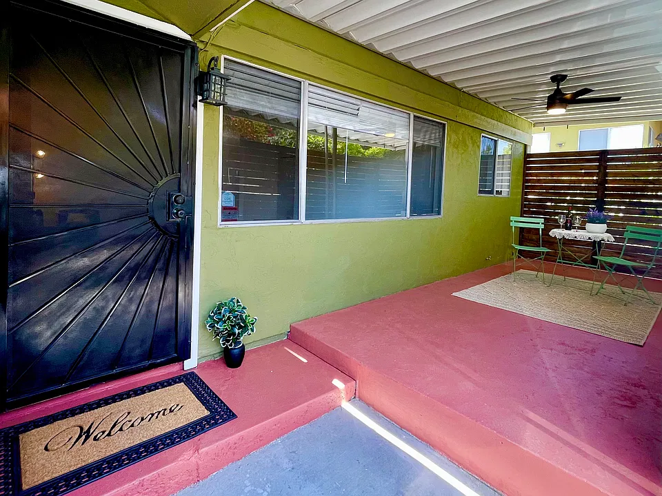3941 N Granada Ave