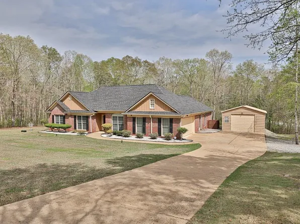 523 Saddlebrook Trl, Ellerslie, GA 31807