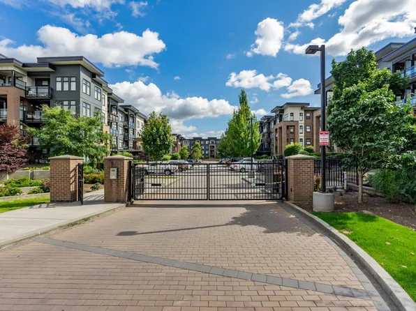 20068 Fraser Hwy #407, Langley, BC V3A 0H2