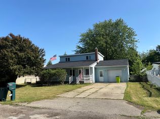 23454 Urban St, Macomb, MI 48042