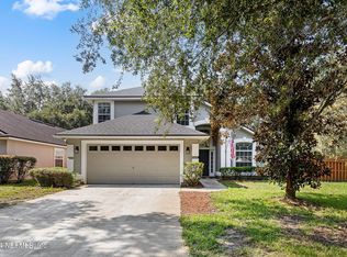 1301 River City St, Saint Augustine, FL 32092