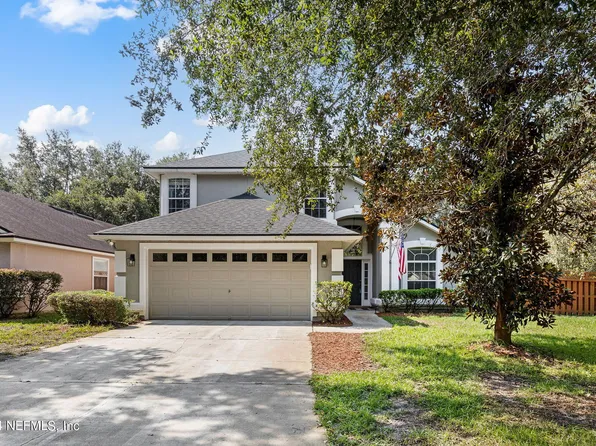 1301 RIVER CITY Street, St. Augustine, FL 32092