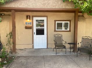 646 E 2nd St, Durango, CO 81301