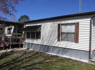 5058 Silo Rd, Saint Augustine, FL 32092